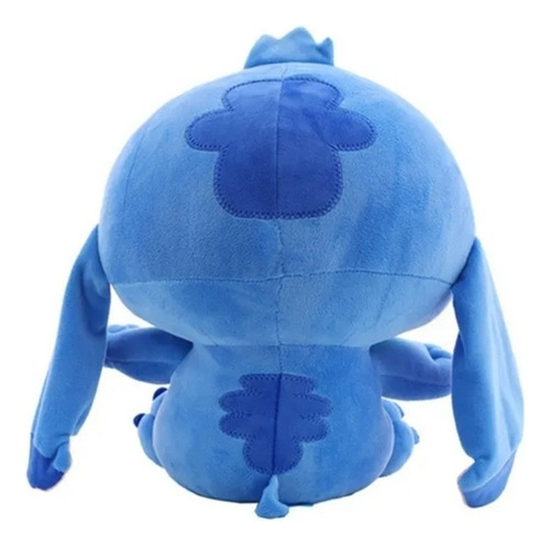 Warmie- Pelúcia Stitch 40cm