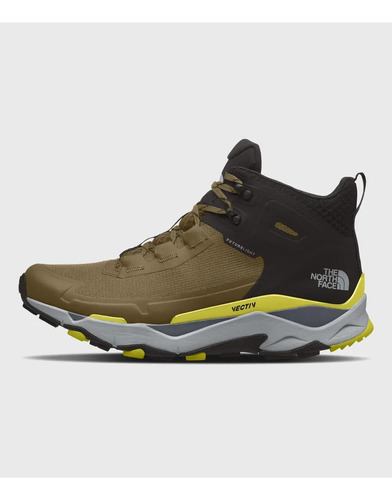 Zapato The North Face Vectiv Exploris Mid Futurelight Hombre