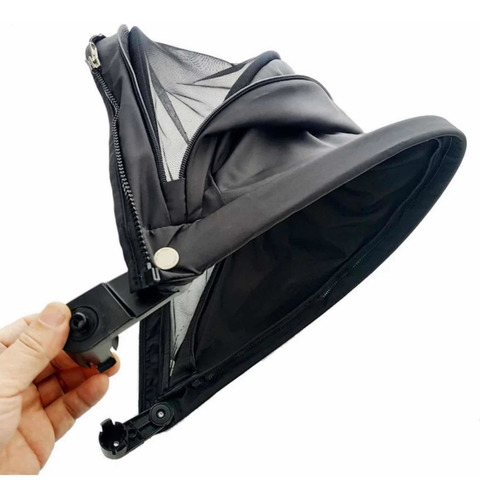Stokke Refacción Base Para Capota Carriola Xplory