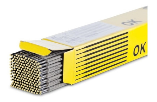 Electrodo revestido 2.50 mm E6010 Ok 22.45p Esab