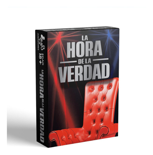 Cartas Valor De La Verdad Preguntas Incomodas Hora De Juego