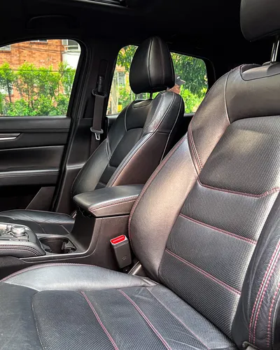 Mazda CX-5 Grand Touring Carbon Edition AWD