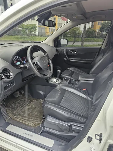 Renault Koleos 2.5 Privilege