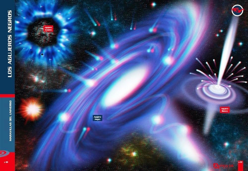 El Universo Y El Sistema Solar, Guía Visual 3d