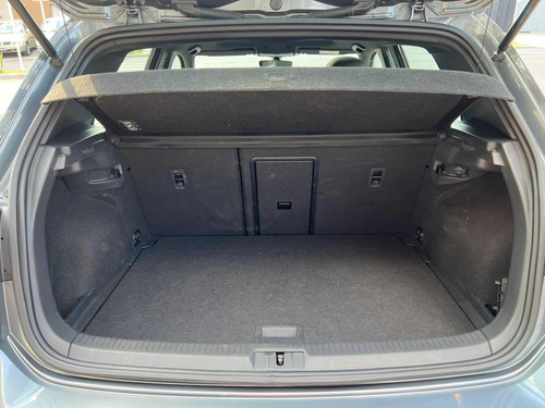 Volkswagen Golf 2.0 Gti Tsi App Connect + Cuero