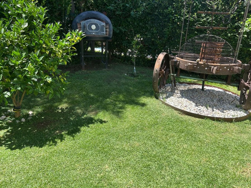Casa En Venta Sosiego Apto Crédito Financiación Vista Al Golf Canning