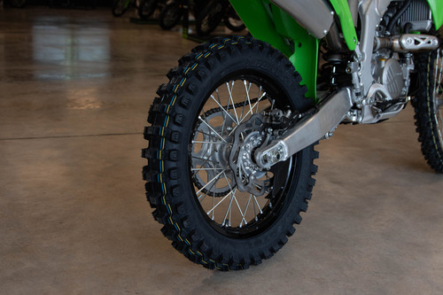 Kawasaki Kx 250 X- Kx250x-facil -no-crf 250- Ktm 250 Excf