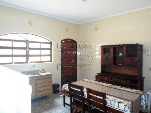 Imagem 12 de 30 de Casa 3 Dorms, Balneário Flórida, Praia Grande - R$ 600 Mil, Cod: 1865 - V1865