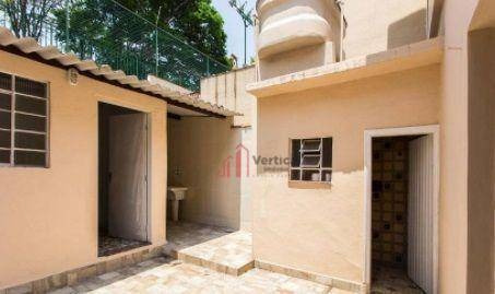 Sobrado Com 2 Dormitórios À Venda, 120 M² Por R$ 565.000 Ou Locação- Tatuapé - São Paulo/sp - So2314