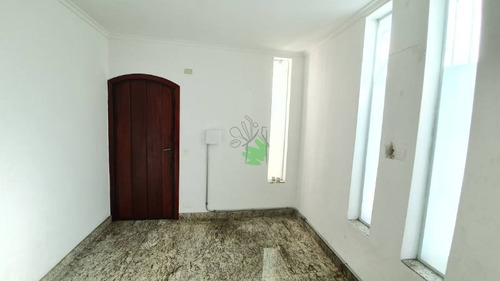 Imagem 9 de 28 de Sobrado No Bairro Alto Da Lapa, 3 Dorm, 3 Suíte, 6 Vagas, 410 M, 562 M - 1066