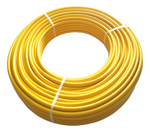 Rolo 30 Metros 20mm Tubo Multicamadas Pex Gás-emmeti
