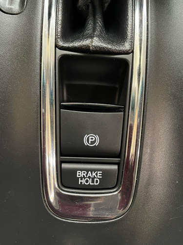 Honda HR-V 1.8 16V LX