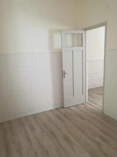Imagen 8 de 12 de Precioso Apartamento 2 Dorm. En Pocitos