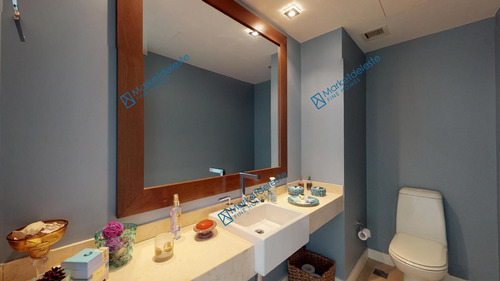 Imagen 9 de 29 de Pent House Triplex - 4 Suite