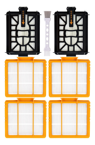 Filtro Repuesto Para Shark Robot Aspirador Inteligente Hepa