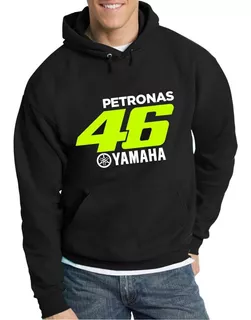 Buzo Valentino Rossi Petronas Yamaha