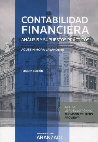 Libro Contabilidad Financiera Duo 3âº Ed