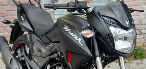 Imagen 11 de 24 de Hero Hunk 190r Oportunidad Kova Moto Lanus