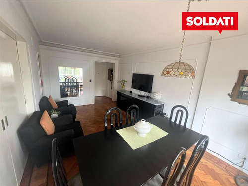 Venta / Alquiler- 4 Ambientes - Caballito
