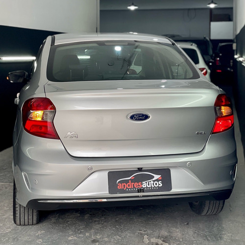 Ford Ka 1.5 Sel