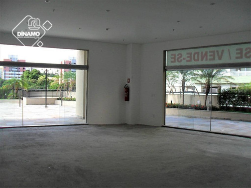 Loja, Venda Ou Aluguel - Jardim Botânico - Ribeirão Preto/sp - Lo0014