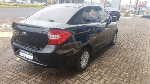 Imagem 4 de 15 de Ford Ka 2016/2017 4d70