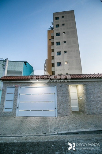 Imagem 15 de 15 de Apartamento - Vila Palmares - Ref: 2477 - V-2477