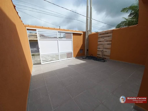 Imagem 14 de 17 de Casa A Venda Proximo A Praia De Itanhaem - Ita3635