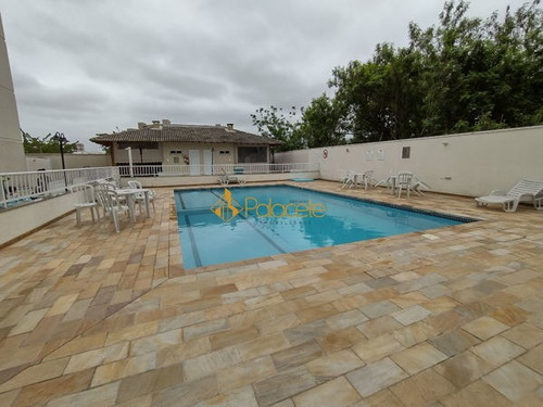 Imagem 13 de 16 de Apartamento Padrão Com 2 Quartos - 363990-v