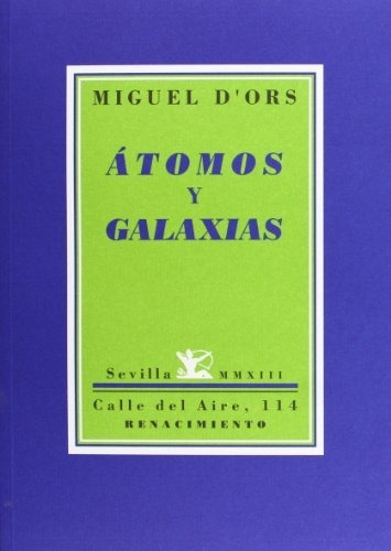 Átomos Y Galaxias (calle Del Aire)