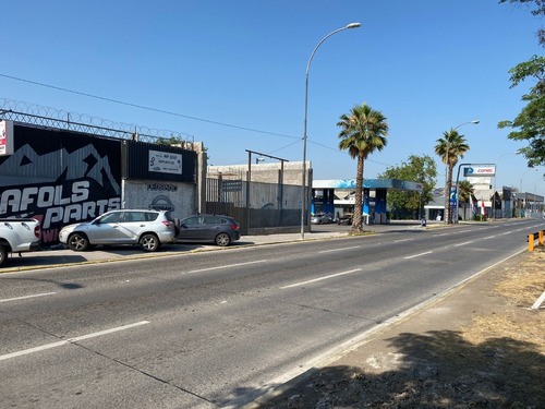 Galpón Con Salida A Dos Calles