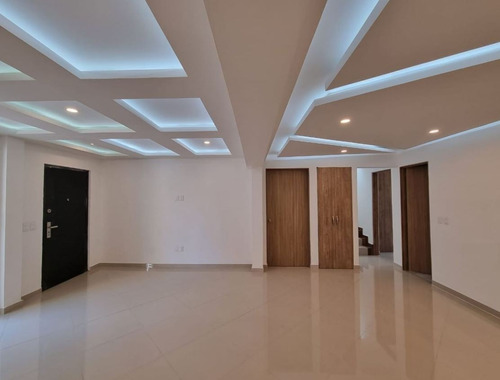 Imagen 3 de 18 de Departamento Ph En Venta Cerca De Plaza Universidad