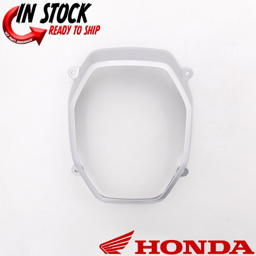 Honda Headlight Cover Nose Cowl Fairing 2023 Grom Force  Ssq