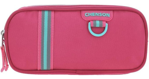 Lapicera Unitalla Chenson Para Mujer Chey Rosa