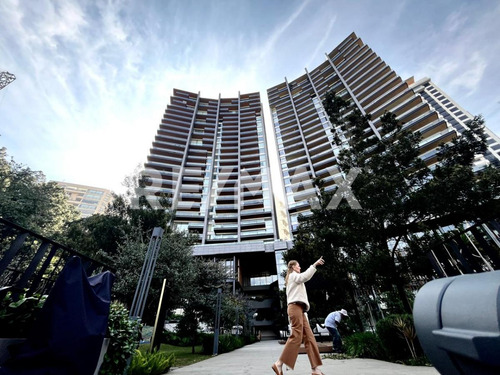 Departamento Venta Aurea Residences Interlomas