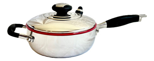 Set Royal Prestige 7 Piezas Acero Inoxidable