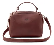 Comprar Bolsas De Mujer Crossbody Mujer Bolsa Mujer Bolso Mujer Bolsa Crossbody Mujer Bandolera Mujer 100% Piel Fabi YAYAS Color Shedron