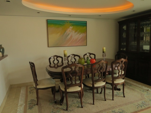 Imagen 4 de 18 de Apartamento En Lomas Del Sol