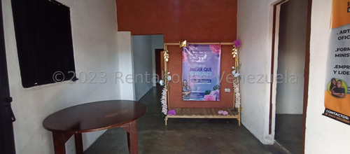 Milagros Inmuebles Casa Venta Barquisimeto Lara Zona Oeste Economica Residencial Economico Código Inmobiliaria Rent-a-house 24-12543