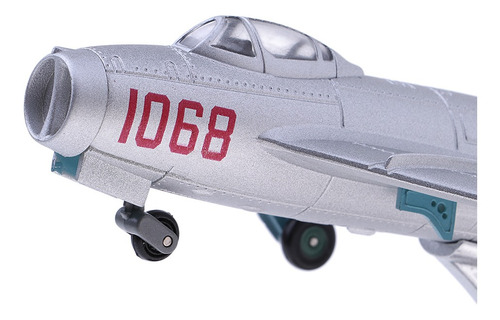Avión J-5 / F-5 Fresco - Modelo Fundido A Presión A Escala