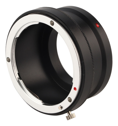 Adapter Ai Fx Metal Lens For Ai Mount Lens To Fit For Fuji