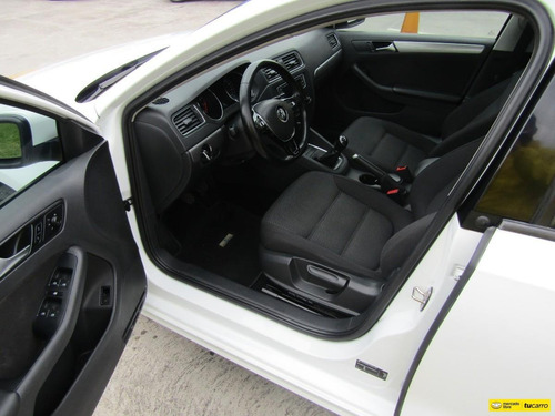 Volkswagen Jetta 2.0 Comfortline
