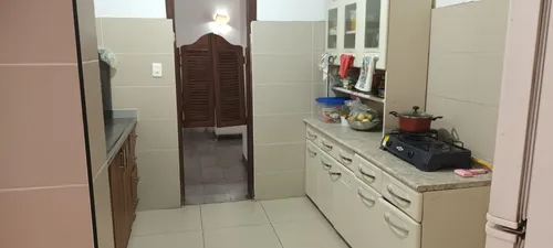 Casa Primer Piso En El Lido. Propiedad Horizontal