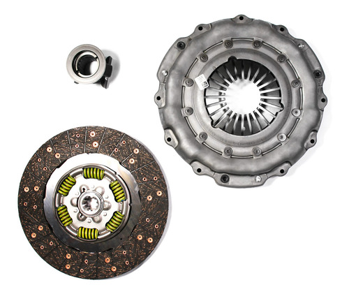 Embrague Completo Iveco Vertis 12/19