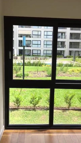 Imagen 19 de 26 de Vilanova Haedo - 2 Amb. C/patio Y Jardín Propio - Cochera Opcional Y Amenities