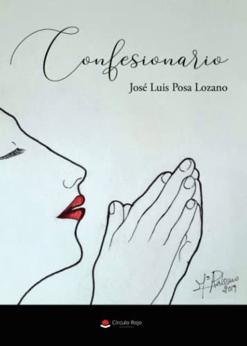 Confesionario -novela-