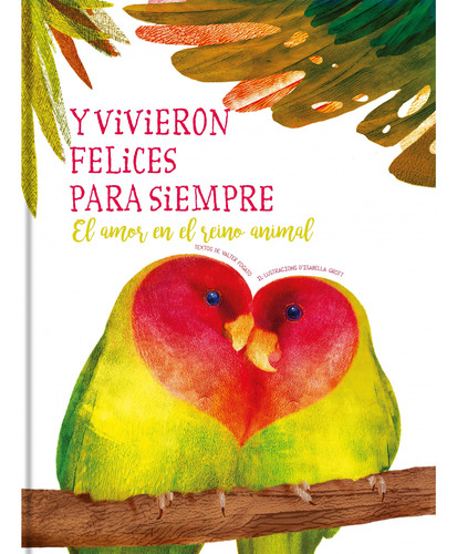 Y Vivieron Felices Para Siempre  -  Fogato, Valter/grott, I