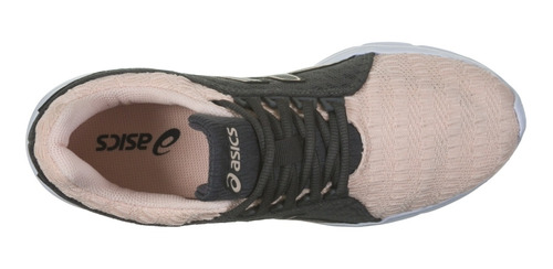 tênis asics karrack feminino