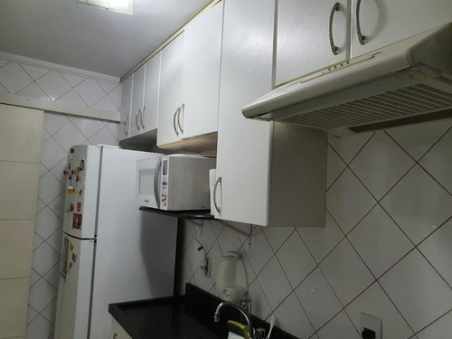 Imagem 6 de 15 de Apartamento À Venda, 64 M² Por R$ 384.000,00 - Santana - São Paulo/sp - Ap9212