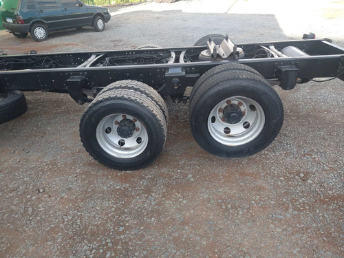 Vw 13160 Trucado 2018